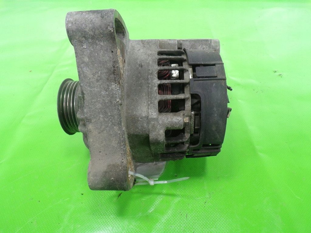 Fiat punto 2 1.2 16v 80 km 188a5000 генератор 46530261 в Украине