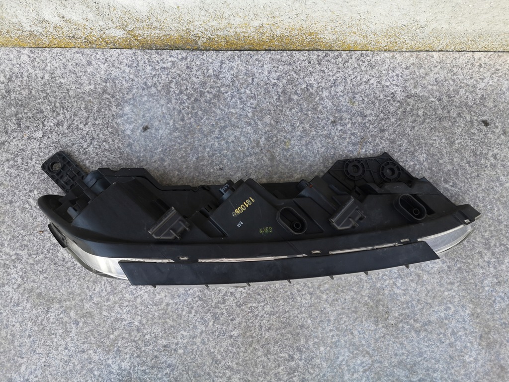 фото №6, Hyundai kona 17- led drl лівий 5pin