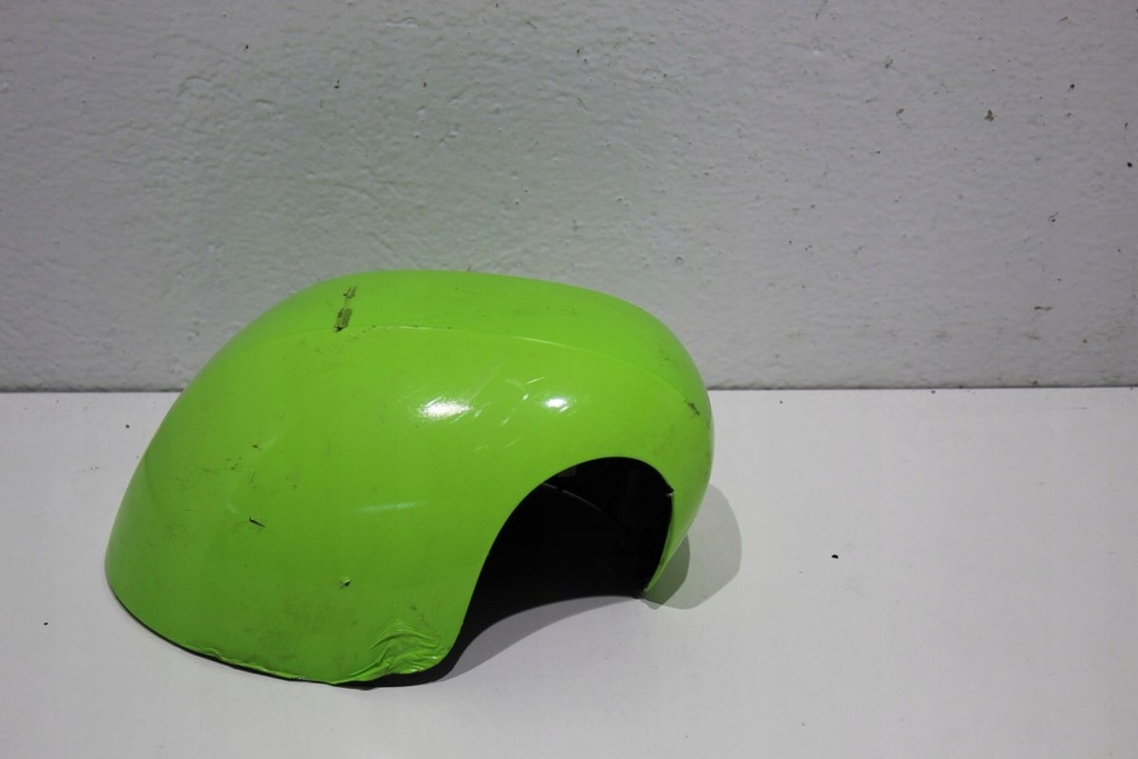 фото №1, Mini f55 f56 areo корпус дзеркало права