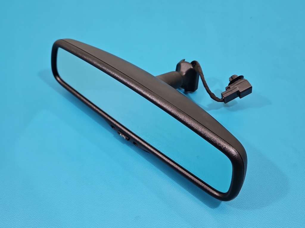 Купити Дзеркало внутрішнє lexus nx i 14-21 заднього виду 87810-0wm61