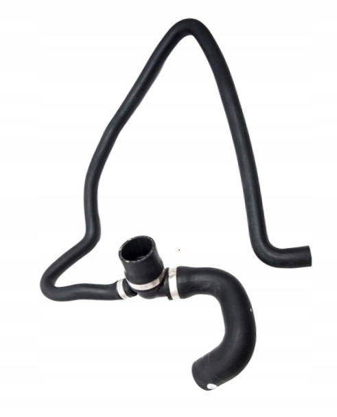 фото №1, Wąż системи охолодження труба opel astra h gtc 2005 2006 2007 2008 2009 2010