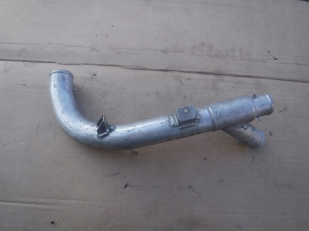 фото №1, Труба давления audi a8 d3 4e 3.0 tdi 059145731al