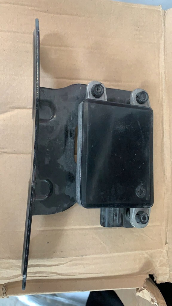 фото №1, Kia niro 2018- электрик радар distronic