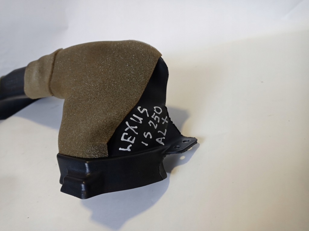 фото №5, Канал воздухозаборник воздуха lexus is250 2.5 55843-53040