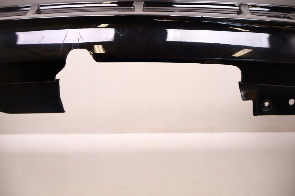 фото №12, Volvo xc90 ii бампер задня 717-46