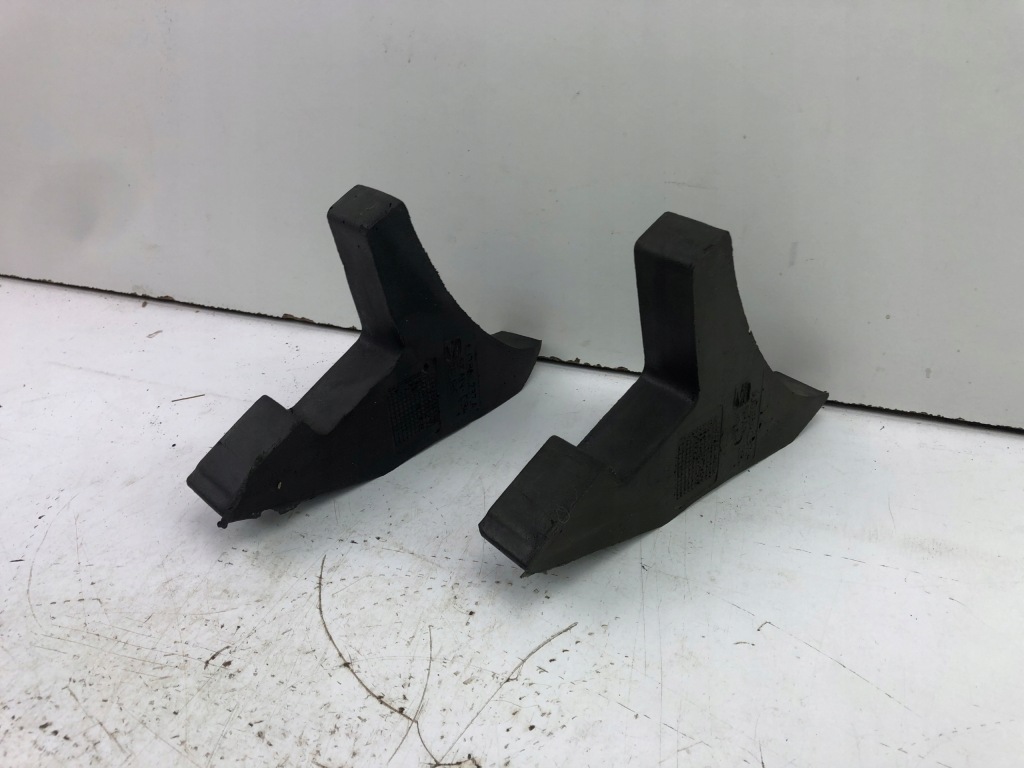 фото №5, Seat ibiza iv 6j пена шумоизоляция крыла 6j0864237a