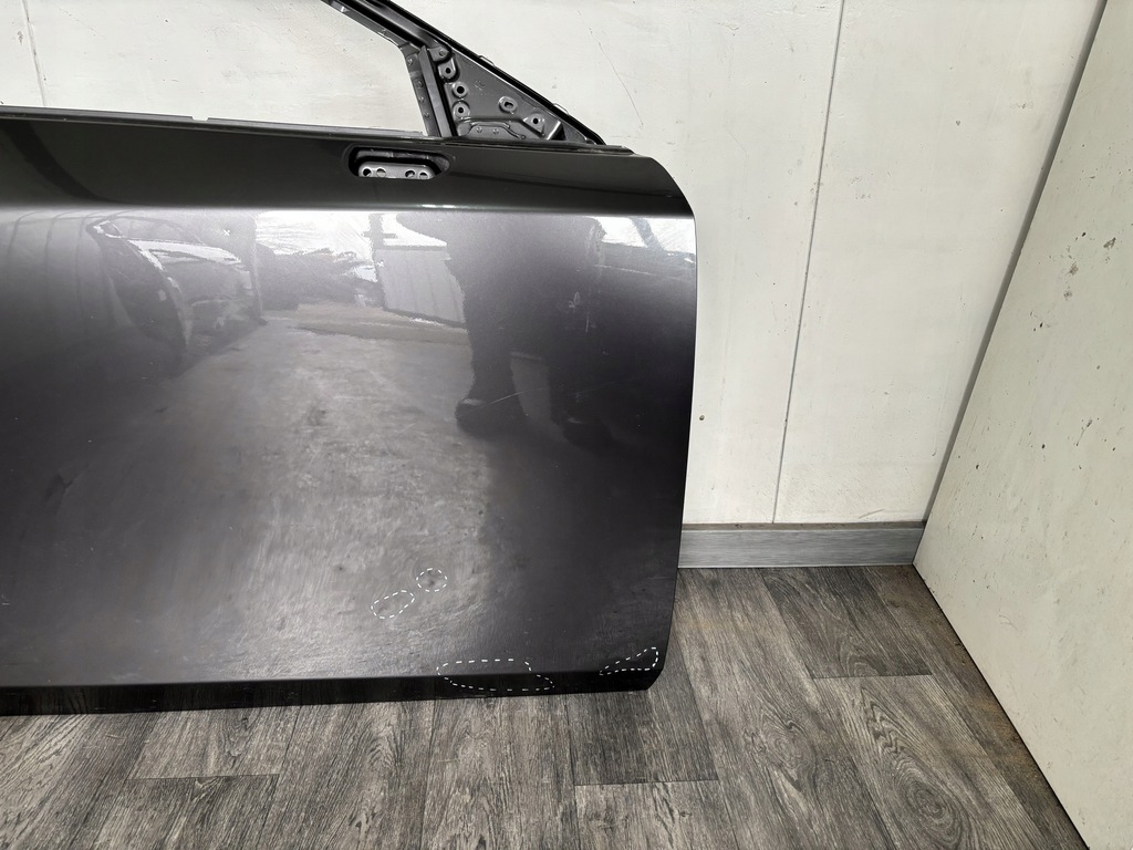 фото №11, Дверь --- mazda 3 iv bp 2019- sedan --- передние правое -