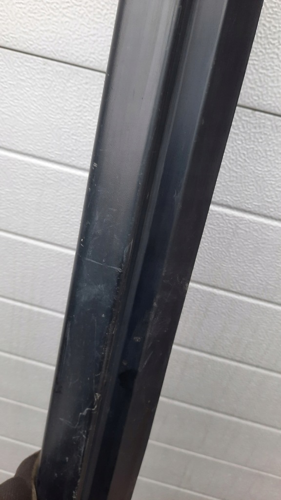 фото №7, Молдинг поріг ліва honda crv cr-v ii 04r