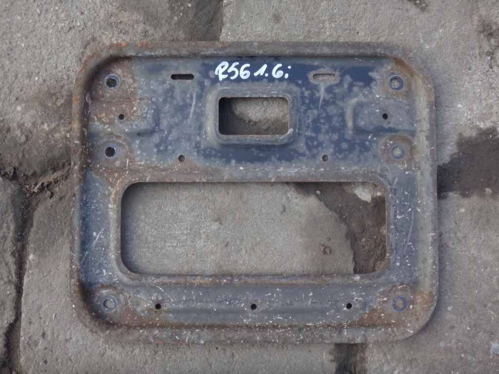 Купить Плита защита пол усилитель подвеска mini r50 r52 r56 r55 r57 r58 r59