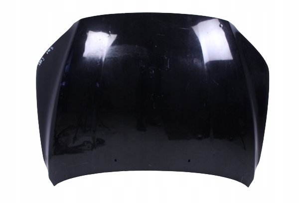 фото №1, Капот крышка двигателя volvo v70 iii s80 ii