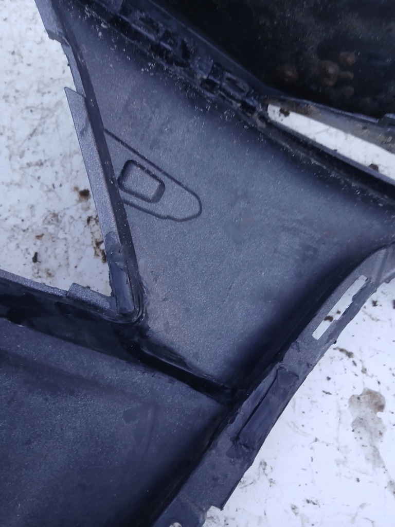 фото №12, Бампер перед audi a7 4g s line lift