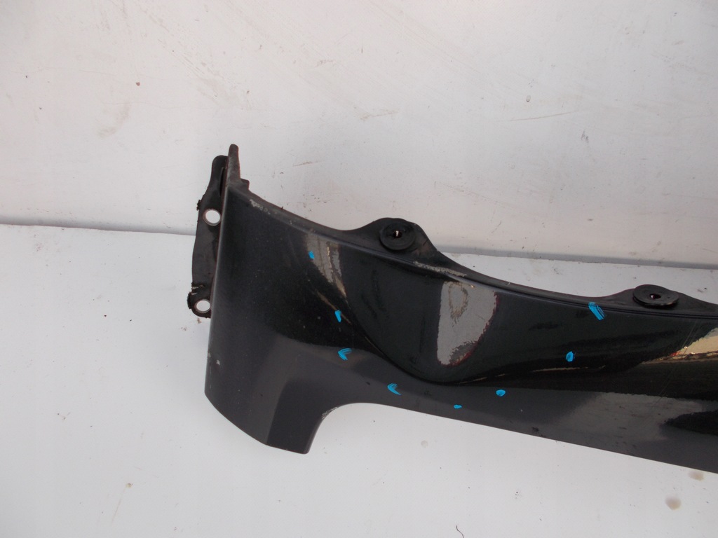 фото №6, Крыло перед передний левый toyota auris i 07-