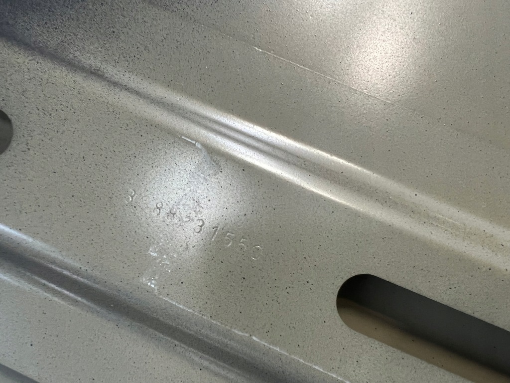 фото №5, Vw arteon капот