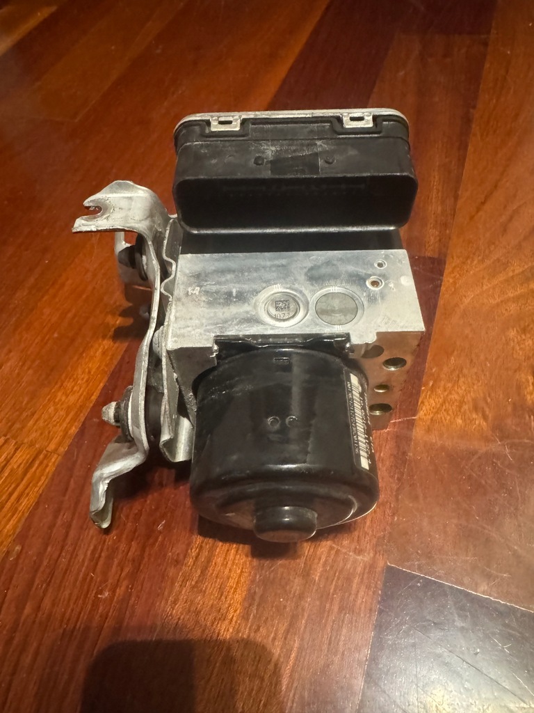 фото №5, Насос abs porsche macan оригинальный номер 95b 614 518