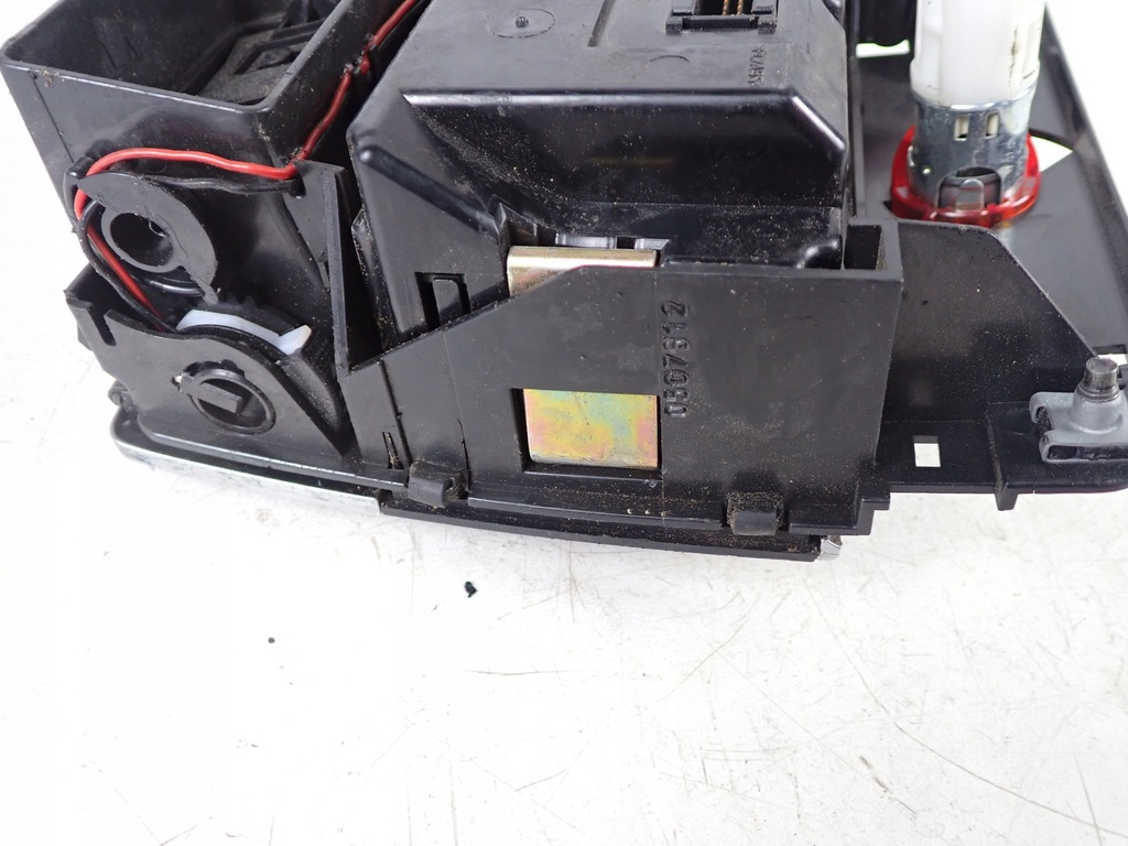 фото №8, Панель кондиціонера audi s8 d3 5.2 fsi 4e0819203b