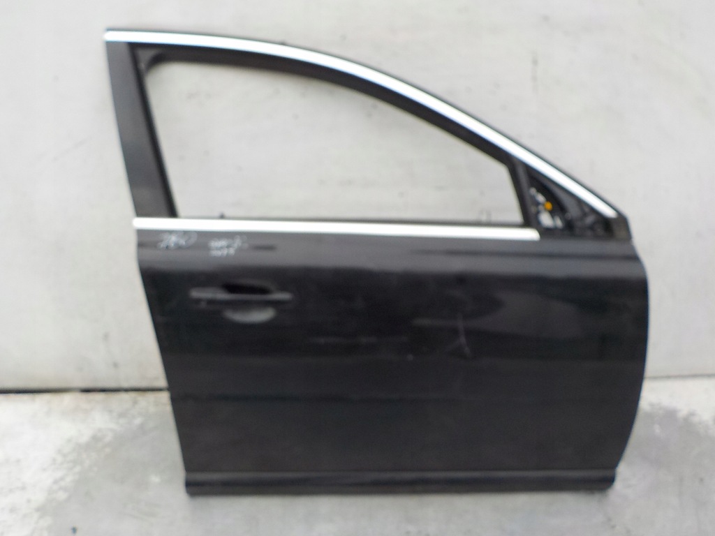 фото №1, 780 volvo v70 iii s80 ii lift двері праве передні