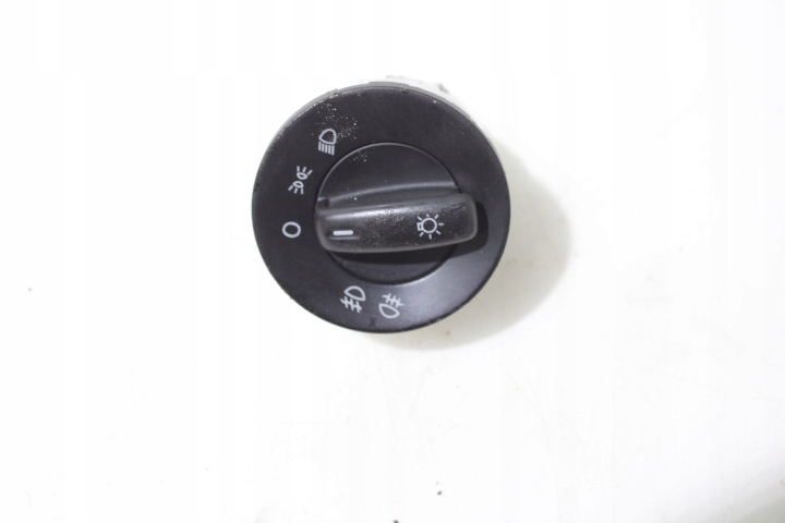 фото №1, Переключатель света skoda octavia ii