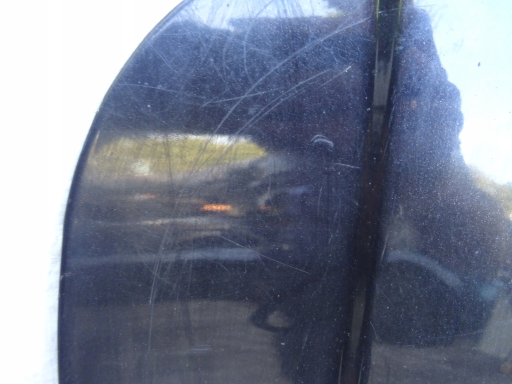 фото №8, Кришка багажника скло задня задня задня seat altea 5p0 lc9z