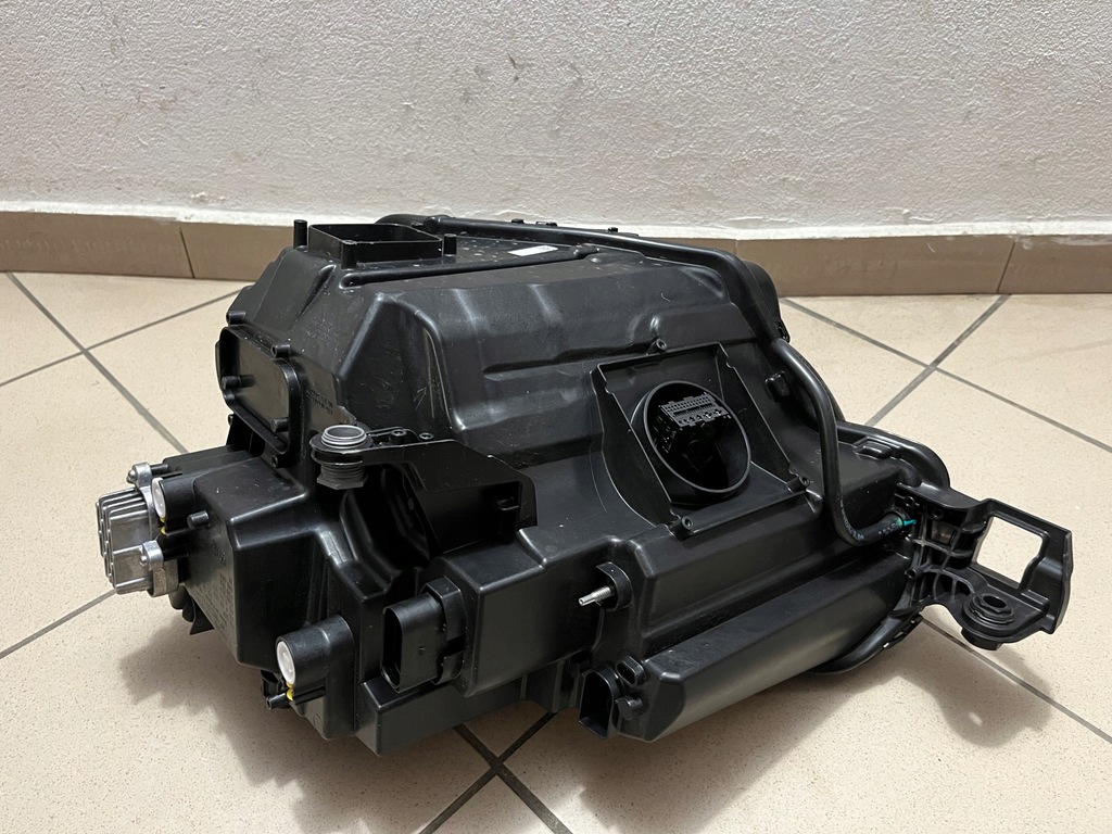 фото №16, Skoda karok karoq lift full led 57b лампа передняя перед правая