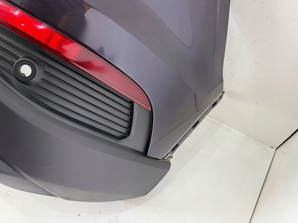 фото №9, Audi q4 e tron 89a бампер задняя задний хороший