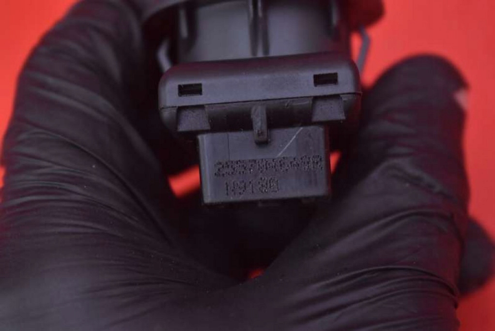 фото №8, Панель регулировки зеркал 255704649r dacia logan mcv 2 ii 17-20