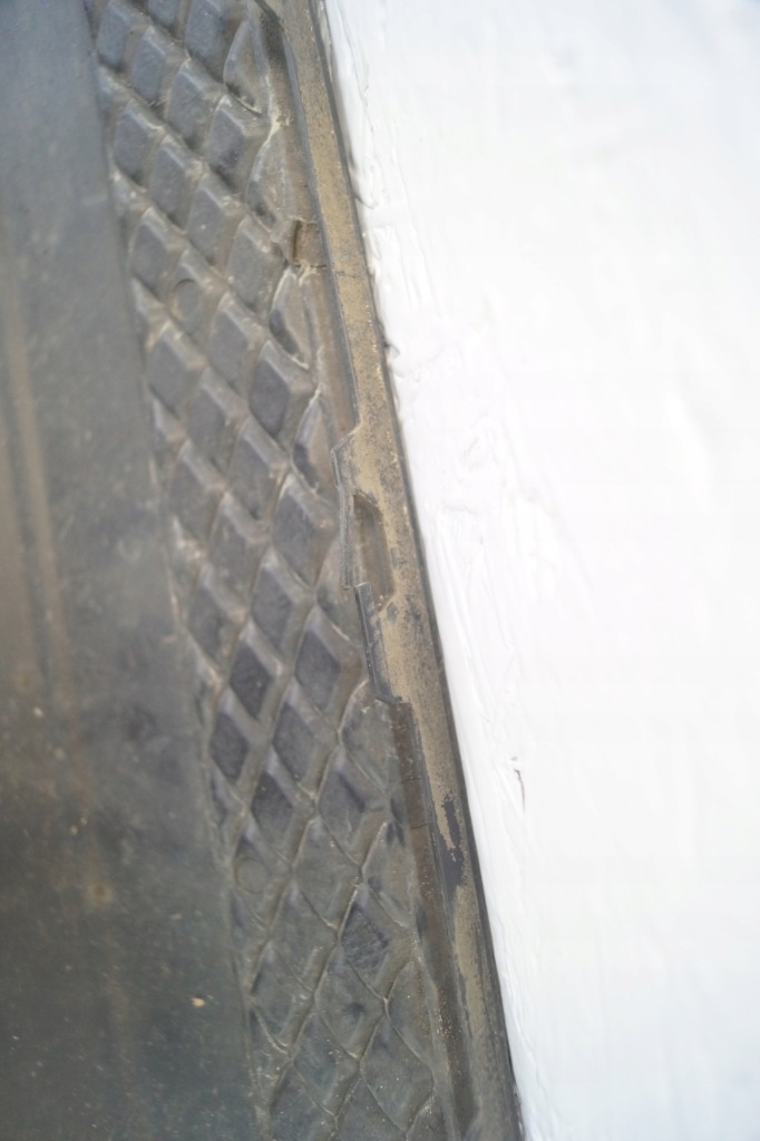 Ford focus mk3 hb dkołkadka бампера задній в Україні