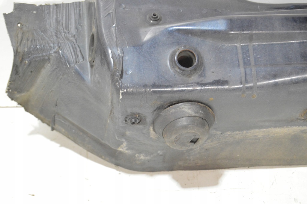 Порог левое  перед ремкомплект обшивка порог mercedes w140 s klasa Доставка