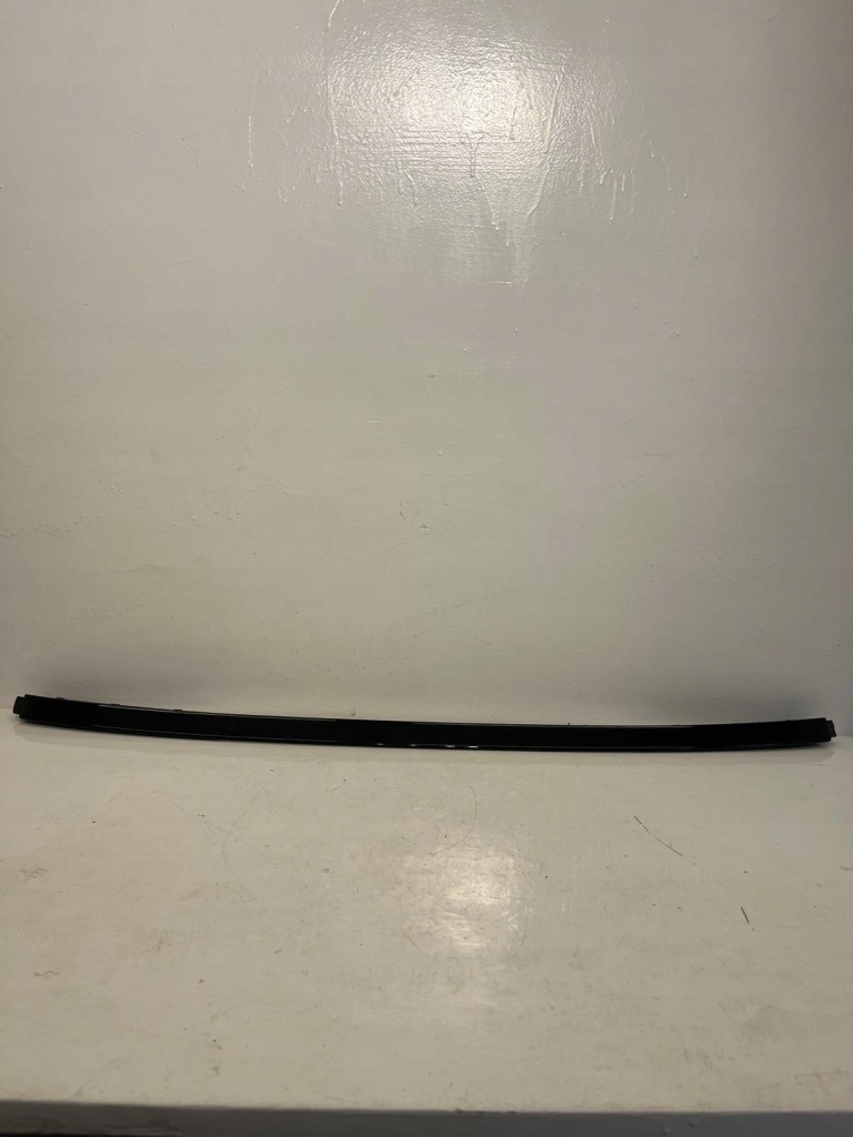 фото №1, Vw passat b8 спойлер молдинг спойлер крышки багажника