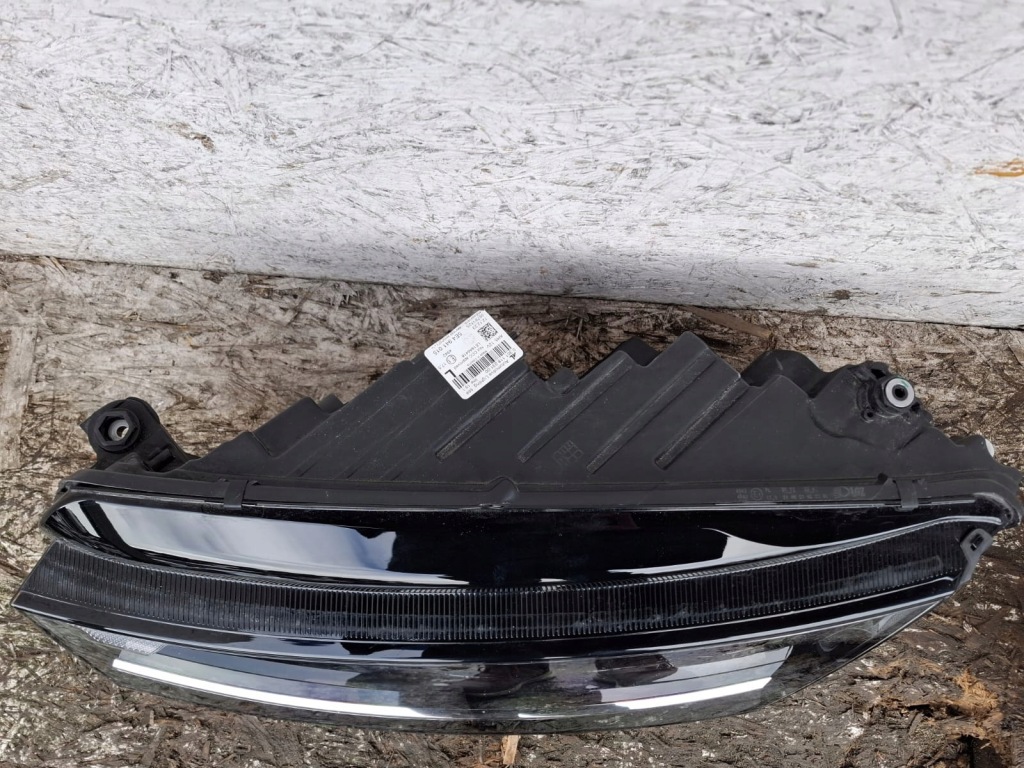Skoda octavia 4 iv 5e4941015 фара левая full led с Разборки