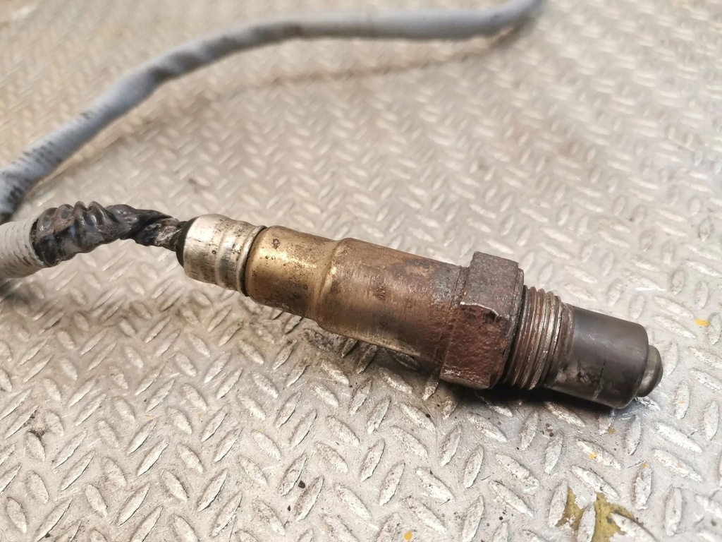 фото №3, Bmw 7 e65 e66 датчик лямбда-зонд