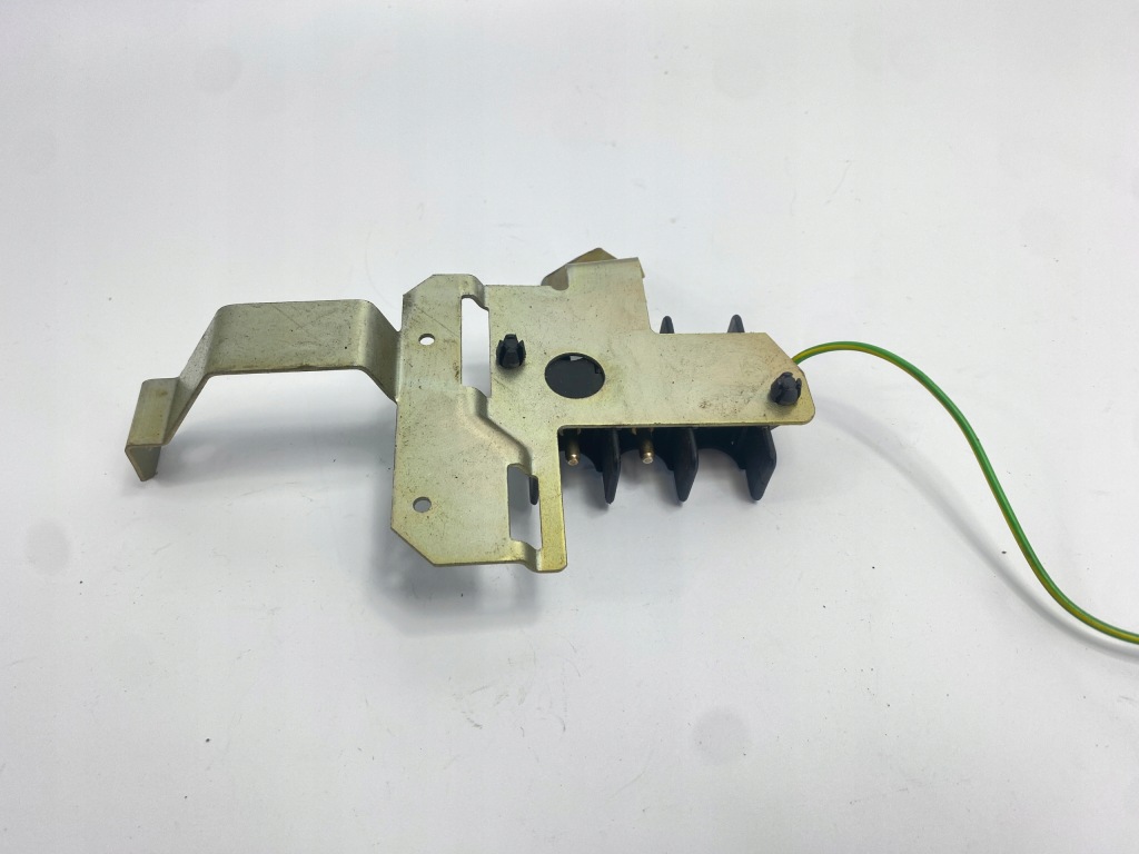 Соединитель разъём датчик halla mercedes w124 1245401269 0115458528 Оригинал