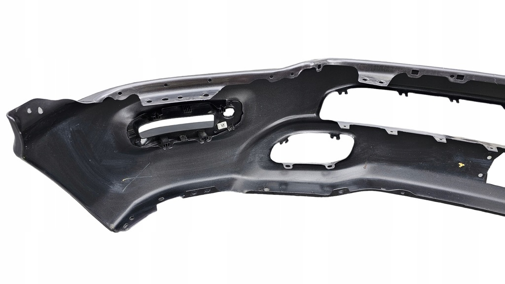 фото №13, Бампер передній перед dodge ram 1500 5zb411xjad