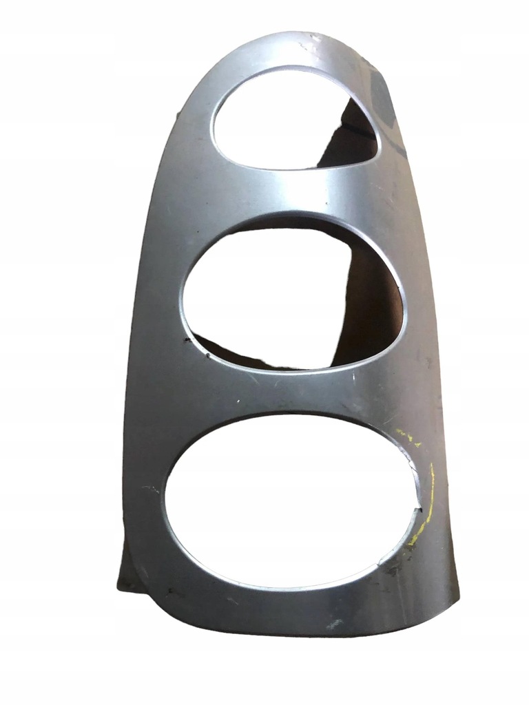 фото №1, Smart fortwo ii 2007 рамка лампы задняя 423006v001