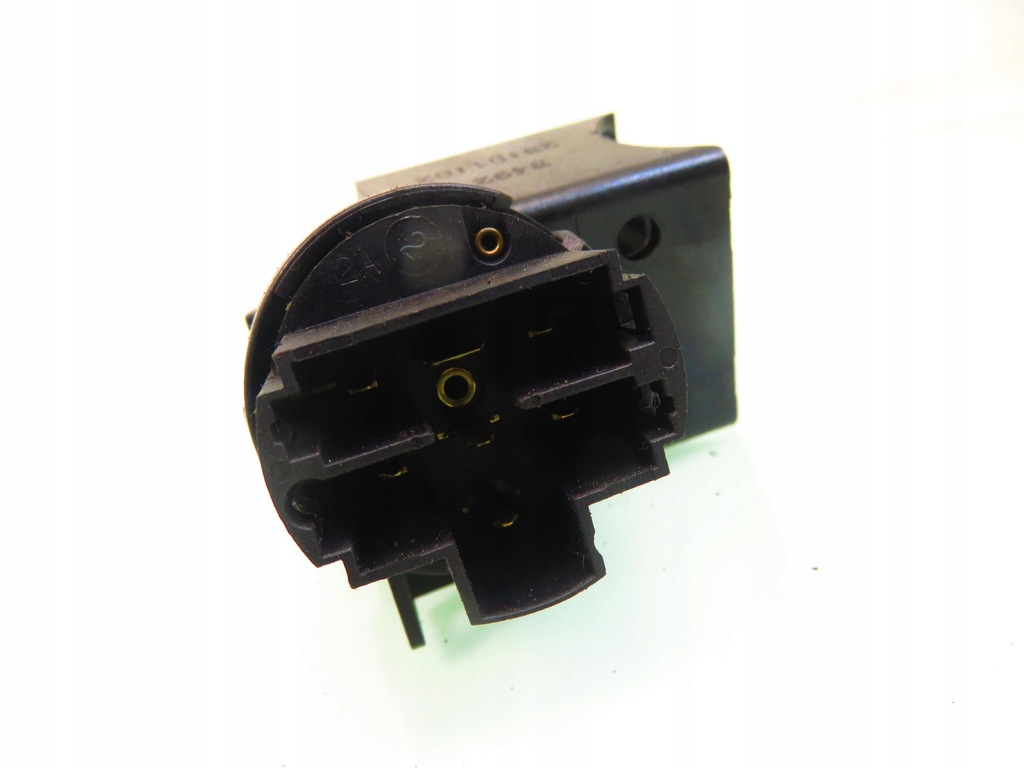 фото №10, Замок зажигания блок управления bsi fiat siena 1.6 16 v