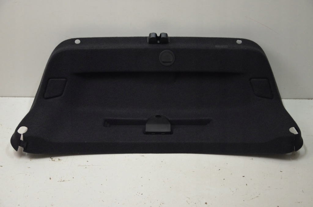 фото №1, Vw passat b8 sedan обивка крышки багажника