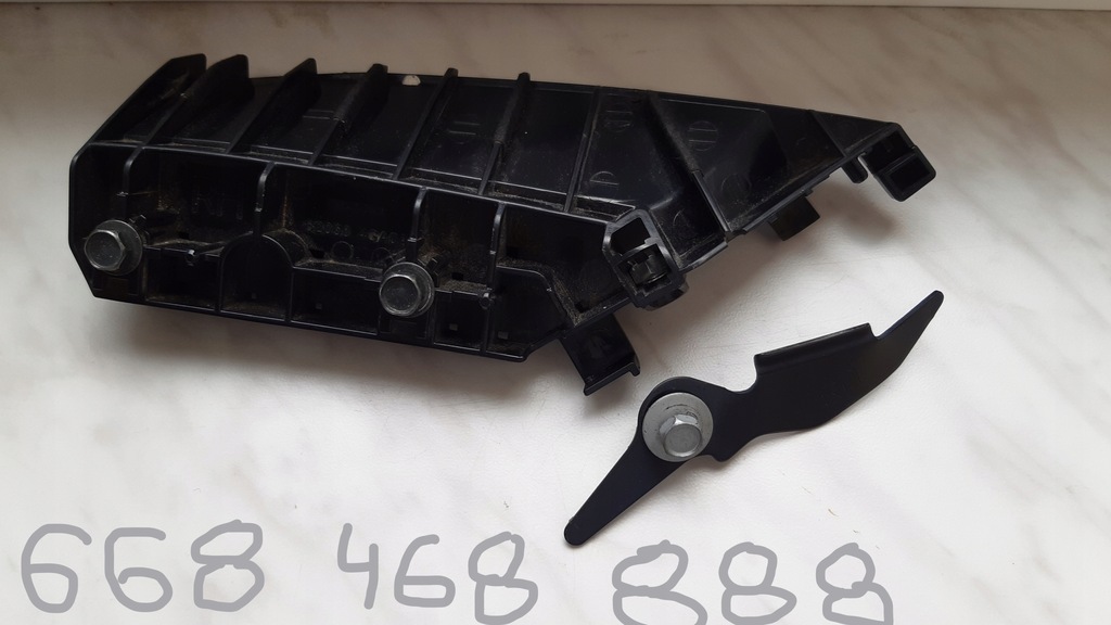 фото №10, Суппорт тормозной q50 3.0 17r.stan jak новый, тормозные колодки