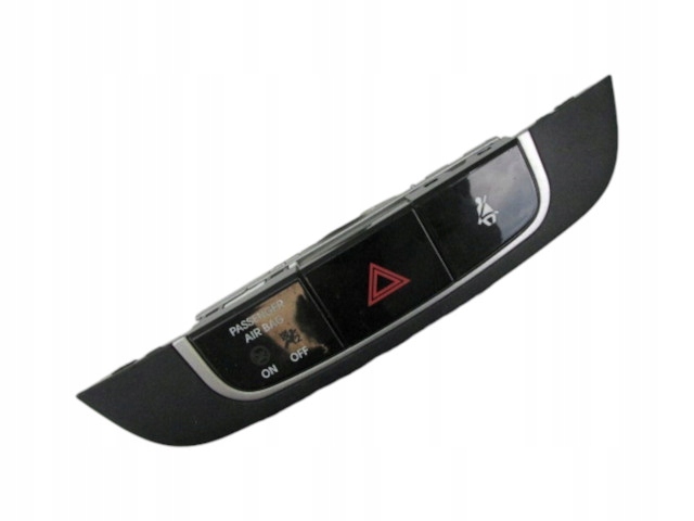 фото №1, Выключатель панель аварийных hyundai tucson 2010-