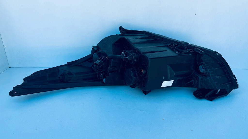 фото №12, Лампа правая фара правый hyundai veloster fs 2011- 92102-2v160