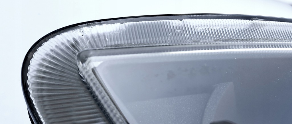 фото №9, Mg zr rover 25 lift фара правый 16