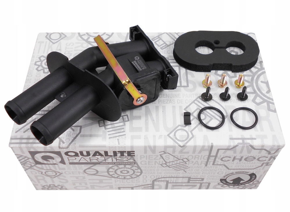 фото №1, Клапан отопителя отопления mercedes sprinter 95- 0018308684