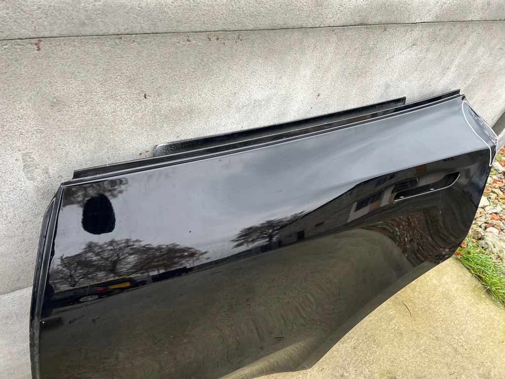 фото №7, Двері tesla model y задня лівий задні ліва