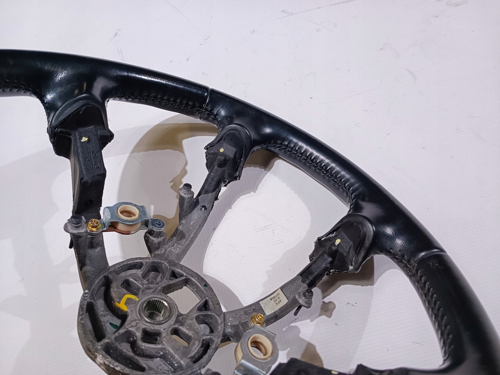 фото №8, Повітропровід chevrolet corvette c5