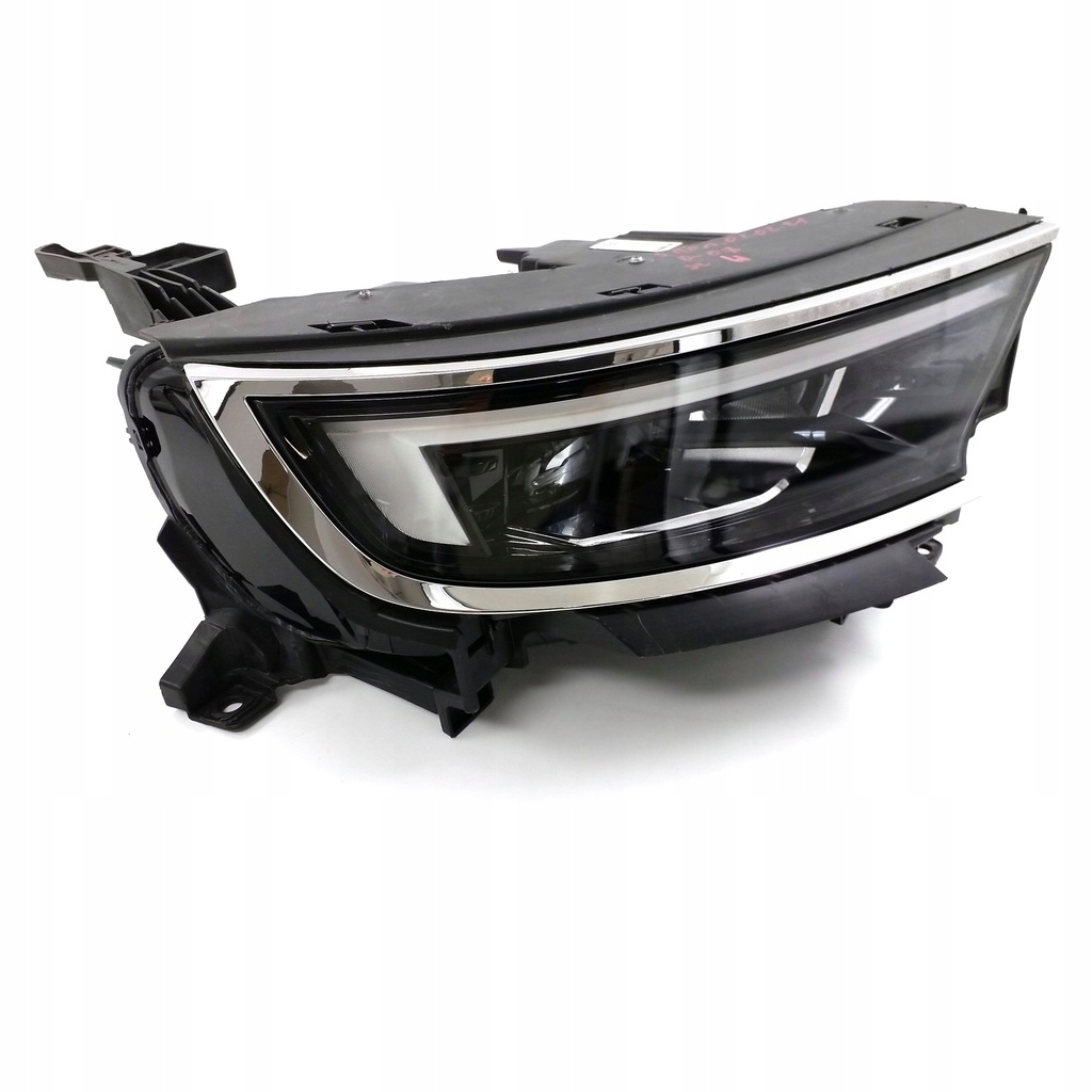 фото №3, Opel mokka фара 9834029980