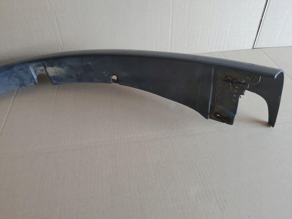 фото №7, Молдинг крыла левая przo mitsubishi pajero shogun