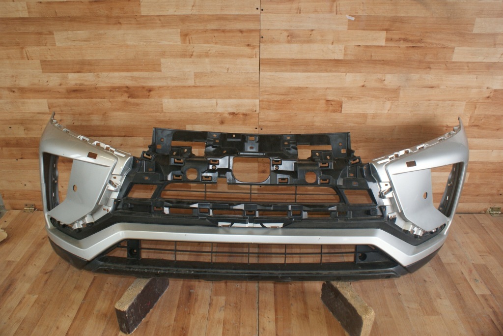 фото №1, Бампер перед передний mitsubishi eclipse cross 17-