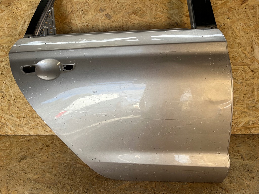 фото №15, Hyundai i30 i-30 iii 3 17- hb kombi дверь задние задняя правое