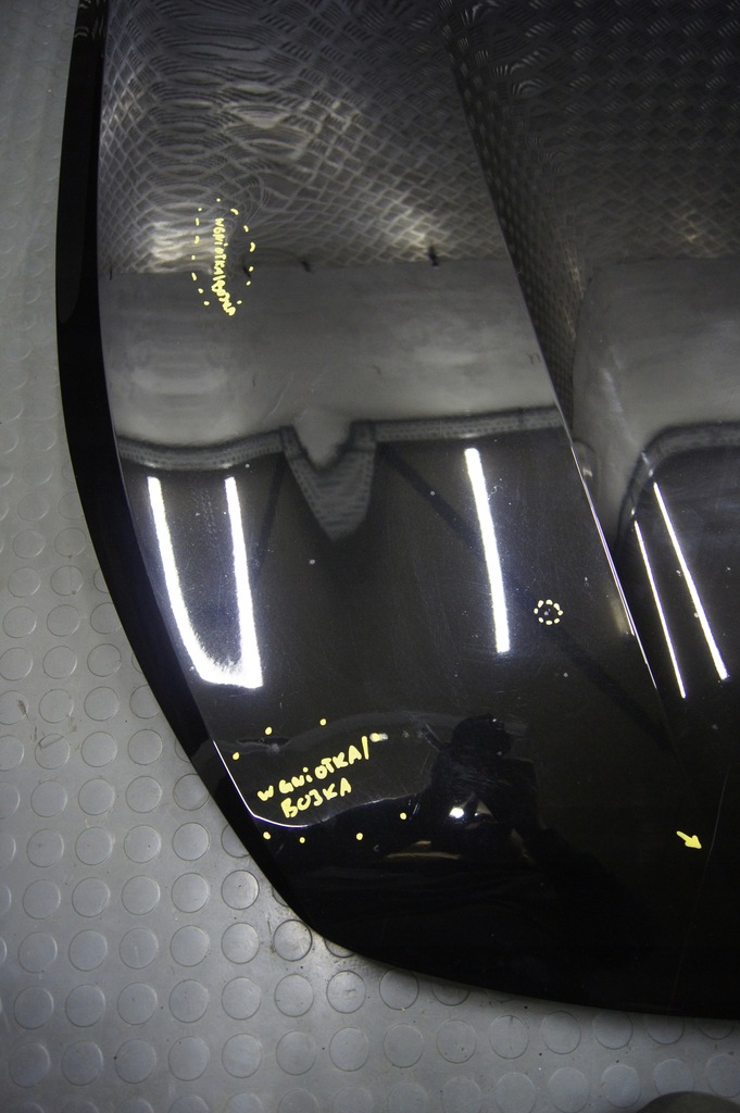 фото №13, Капот ly9t cupra formentor