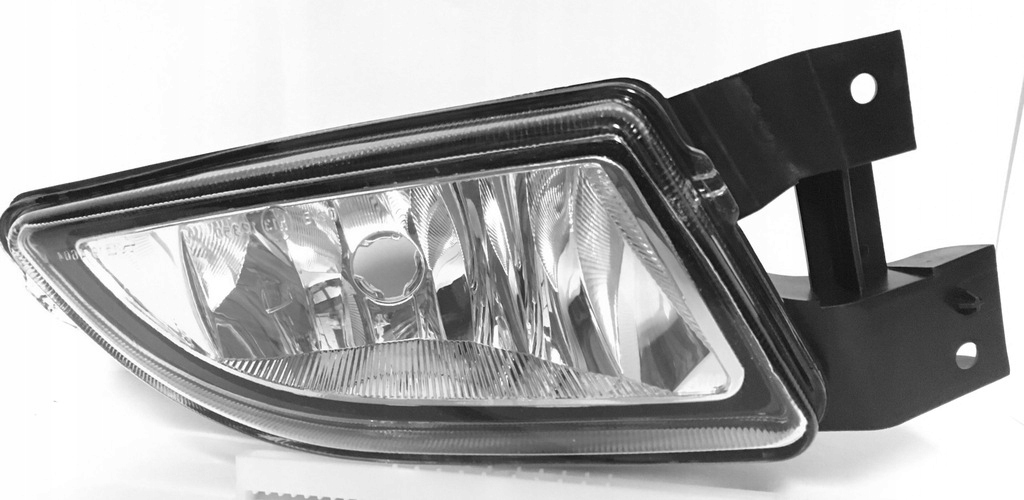 фото №1, Fiat bravo 07- lancia delta 08- новий протитуманна фара правий