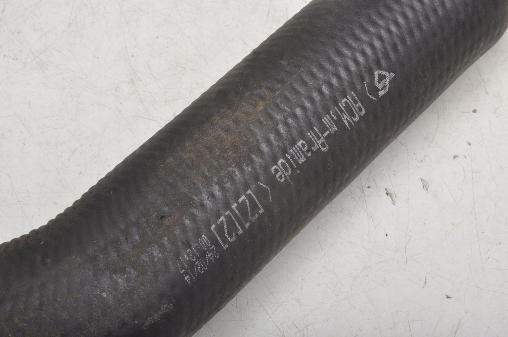 фото №7, Opel astra j iv 1.3 cdti wąż труба интеркулер 13408843