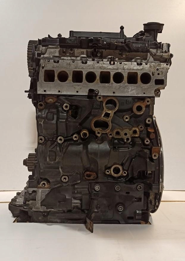 фото №5, Skoda superb iii двигун 2.0 tdi dtsb